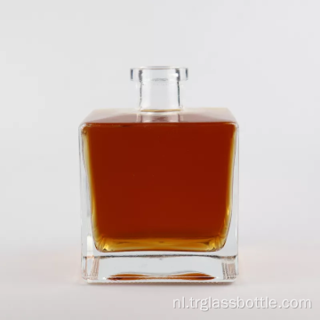 Wijnfles / whiskyfles (10 ml ~ 2000ml)